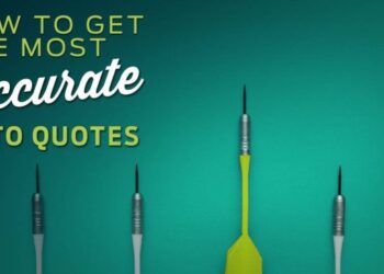 How to Get the Most Accurate Car Insurance Quote