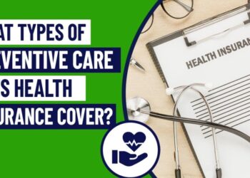 What Types of Preventive Care Does Health Insurance Cover? | Insurance ...