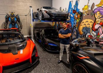 Exotic Car Hacks: Unlocking Affordable Luxury for Enthusiasts