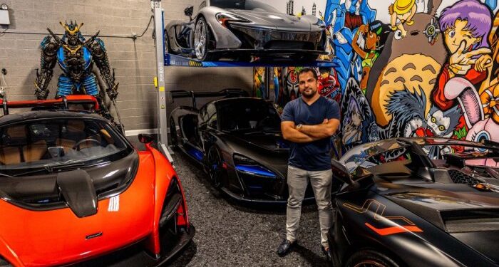 Exotic Car Hacks: Unlocking Affordable Luxury for Enthusiasts