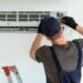 The Process of Installing an Air Conditioner | Blog