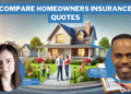 Compare Homeowners Insurance Quotes in 2025 (Step-by-Step Guide ...