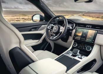 Here Are The Best European SUV Interiors Of 2022