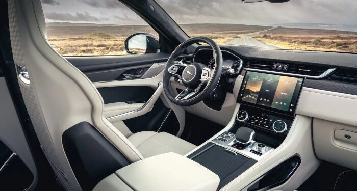 Here Are The Best European SUV Interiors Of 2022