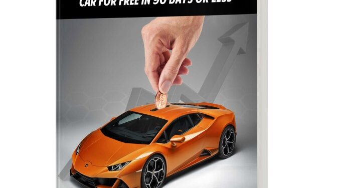 Exotic Car Hacks – Car Hacking 101 | Exotic Car Hacks