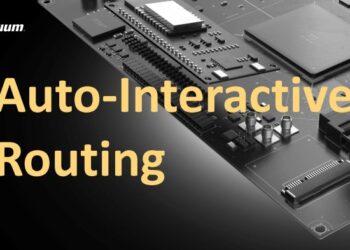 Interactive and Automatic Routing | Altium